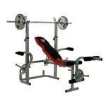 Weight Lifting Benches in Nigeria for Sale
