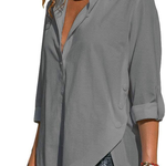 Women's Blouses and Button Downs