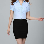Office and Formal Skirts for Ladies