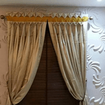 Curtains in Yaba Lagos