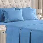 Cooling Fitted Bed Sheet