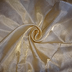 Organza Tissue Silk Fabric