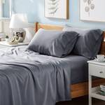 Cooling Queen Bed Sheets