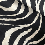 Animal Print Fabric for Upholstery
