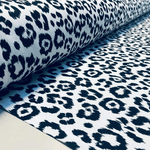 Cotton Animal Print Fabric
