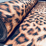 Animal Print Fabric in Lagos Nigeria
