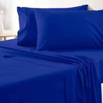 Royal Sateen 100 Egyptian Combed Cotton Sheets