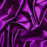 Purple Silk Material
