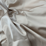 Silk Satin Stretch Fabric