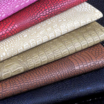 Genuine Leather Fabric Wholesale