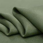 Wool and Silk Fabric