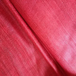 Plain Tussar Silk Material