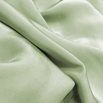 Light Green Silk Fabric