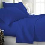 Organic Earth Bamboo Sheets 2000 Series Thread Count