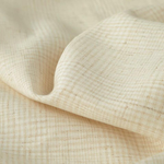 Lightweight Linen Fabric for Dressmaking