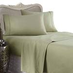 1200 Thread Count Egyptian Cotton Sheets King Size