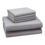 Queen Bed Sheets 1200 Thread Count