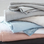 Is Belgian Flax Linen Comfortable?