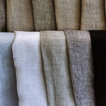What is the Difference Between Flax Linen and Linen?