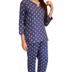 Cotton Night Suits for Ladies