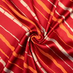 Leheriya Silk Fabric