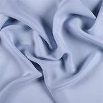 Silk Double Georgette Fabric