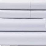 Chateau Home Collection Egyptian Cotton Sheets