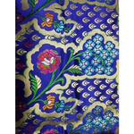 Tibetan Silk Fabric