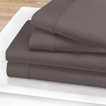 Superior Egyptian Cotton 1200 Thread Count Deep Pocket Bed Sheet Set