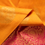 Pattu Silk Fabric