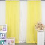 Where can I Buy Yellow Curtains