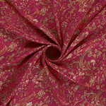 Modal Silk Material