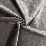Crushed Velvet Fabric for Upholstery
