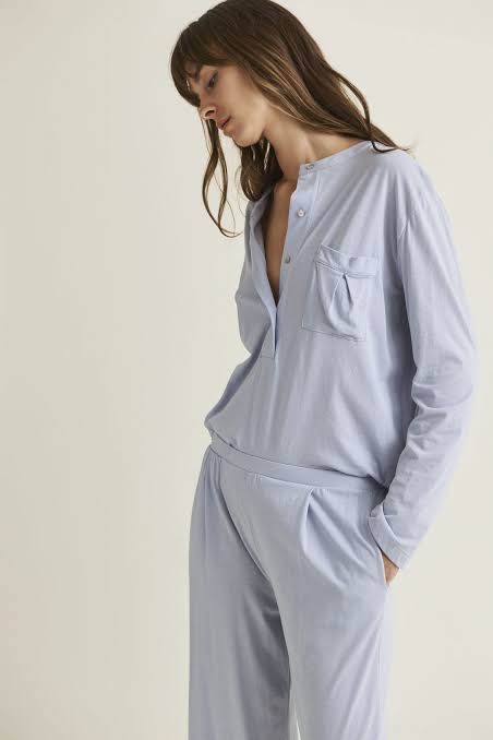 Best Pima Cotton Pajamas - Buy and Slay