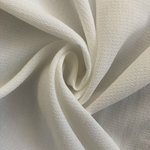 Polyester Spandex Chiffon Fabric