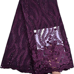Nigerian Lace Fabric Online
