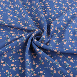 Floral Chiffon Fabric Online