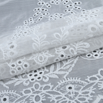 Chiffon Net Fabric
