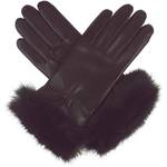 Womens Cashmere Gloves UK