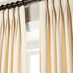 Where to Buy Pleated Curtains