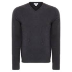 Cashmere Sweater Mens XXL