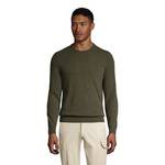 Mens Cashmere Sweater Tall