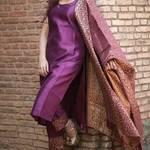 Banarasi Punjabi Suit