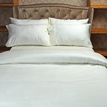 Egyptian Silk Bed Sheets