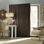 Best Curtains for Patio Doors