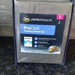 Serta Prochill Cooling Sheets