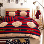 Cool Bed Linen