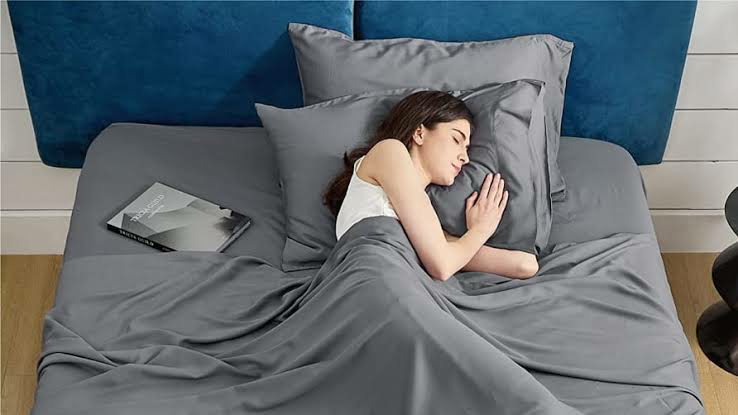 Cooling Sheets for Night Sweats - Buy and Slay