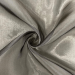 Metallic Silk Organza Fabric