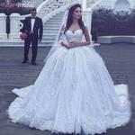 Turkish Wedding Dresses Online Shopping